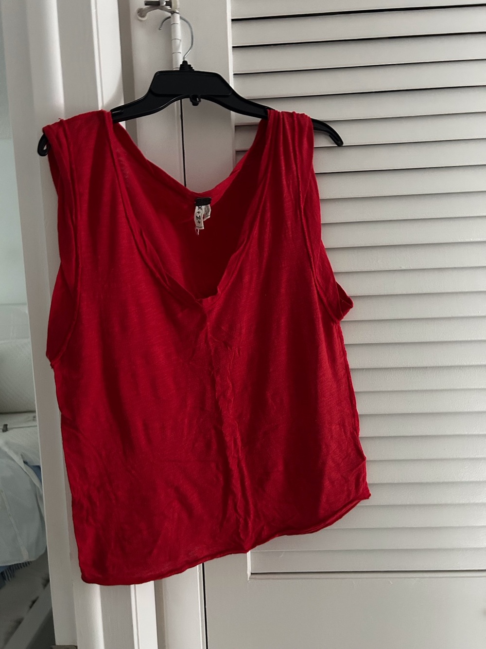 Free People Moon Dance Tank